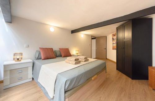 Dúplex Moderno con 2 Dormitorios, Cocina Equipada Confort y Estilo Temporal CAÑ220 - Foto 23