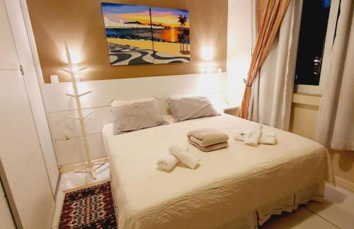 Copacabana perto do mar - Foto 1