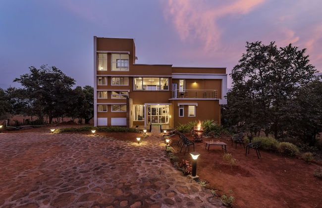 CosmicStays Afita Mohari-Solar Powered Lakehouse - Foto 42