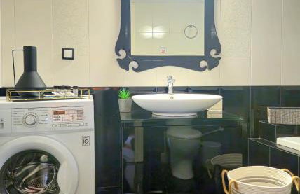 Mary's luxury apartment Nemea 1 - Foto 12