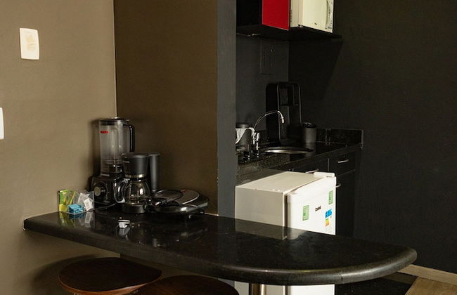 Locking´s Barro Preto 4 - Foto 10