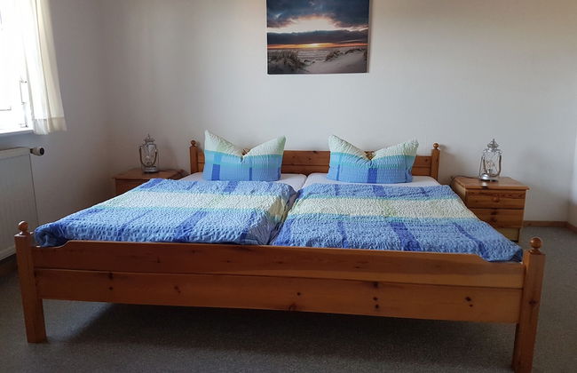 Birkenhof-Neuharlingersiel - Foto 6