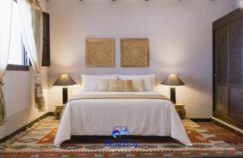 Al Alba Townhouse with Community Pool and Padel - Foto 41