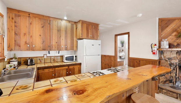 Sugar Chalet #2157 - Photo 5, Cuisine privée