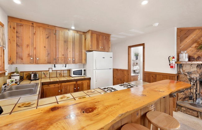 Sugar Chalet #2157 - Photo 5