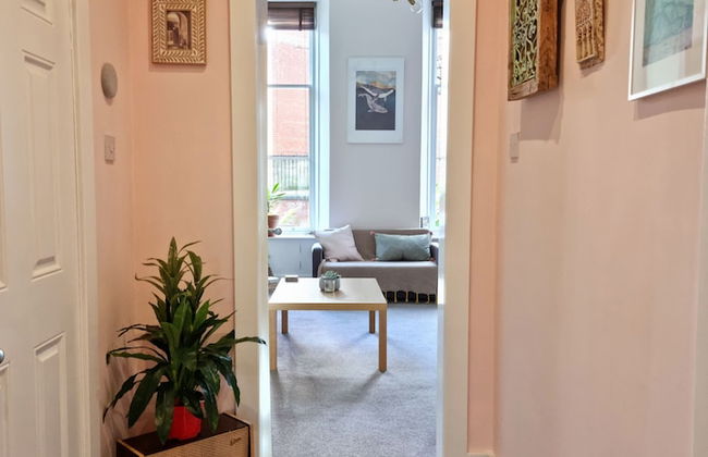 Vibrant Spacious Apartment In West End - Foto 37