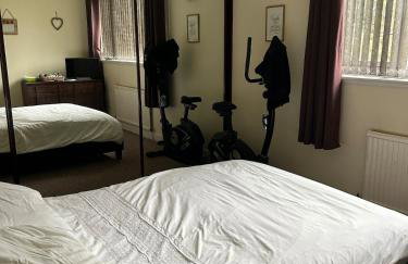 Cosy 3 bedroom house to rent - Foto 5