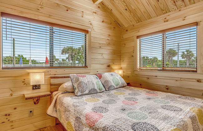 Cabins at Bonefish Bay - Foto 4