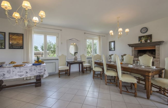 Villa Marina Velca - Foto 17