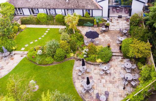 Wolfscastle Country Hotel - Foto 35