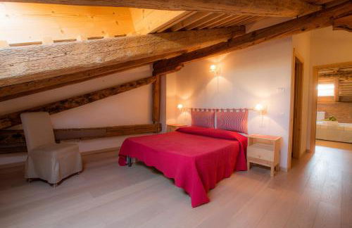 Agriturismo Ae Cavane - Foto 23