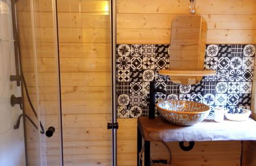 Belaustegi turismo rural - Foto 72