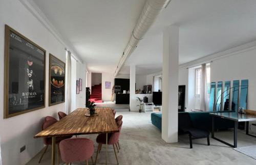 La casa di Wayne - Photo 1