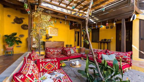 Bohemian Hideaway Finca - 2 unique houses with shared pool - Foto 4