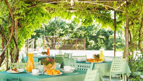 Agriturismo Fattoria di Monticello - Foto 3