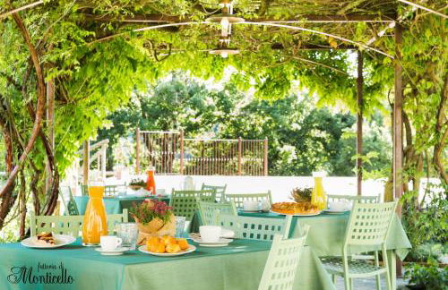 Agriturismo Fattoria di Monticello - Foto 3