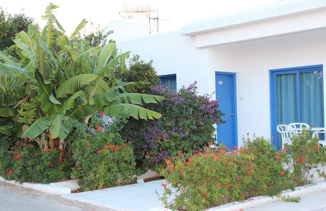 Flokkas Hotel Apartments - Foto 53