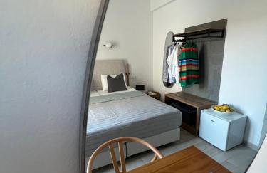 Central Guest House Skiathos - Foto 16