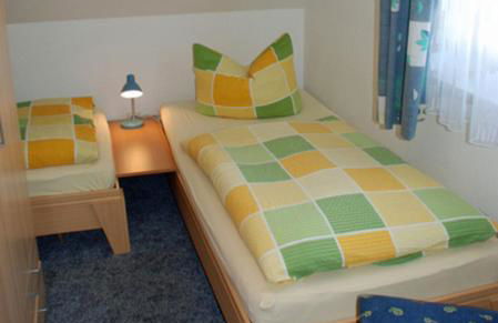 Ferienwohnungen Familie Looks - Foto 11