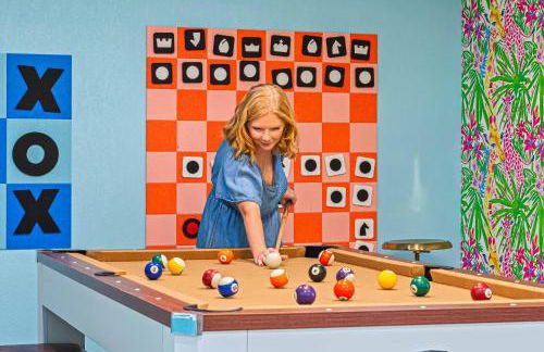 NEW-Heated Pool-Pickleball-Hot Tub-Movie Theater-Game Room-Playset-Basketball-10 Beds - Foto 43