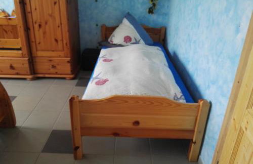 5 Monteur-Ferienwohnungen nähe Badesee mit Bergblick - Foto 23