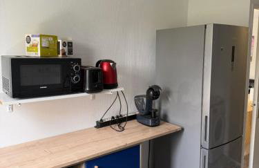 Appart Orleans Gare - Photo 24