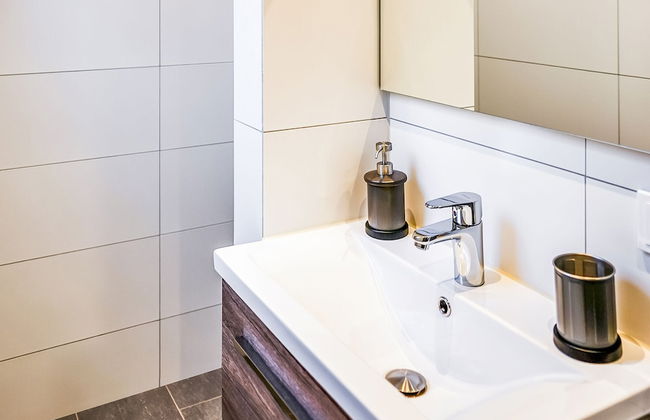 Alluring Holiday Home in Erp Near Forest - Photo 28