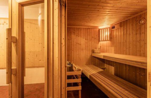 Résidence Les Fermes Du Planet - Chalet 5 pièces cabine 12 personnes exposé Est MAE-7974 - Foto 24
