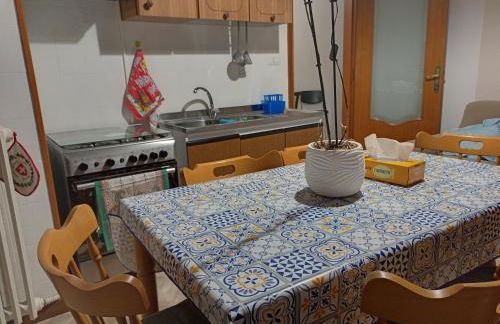 DiVenere Carbonara - Locazione Turistica - Foto 21