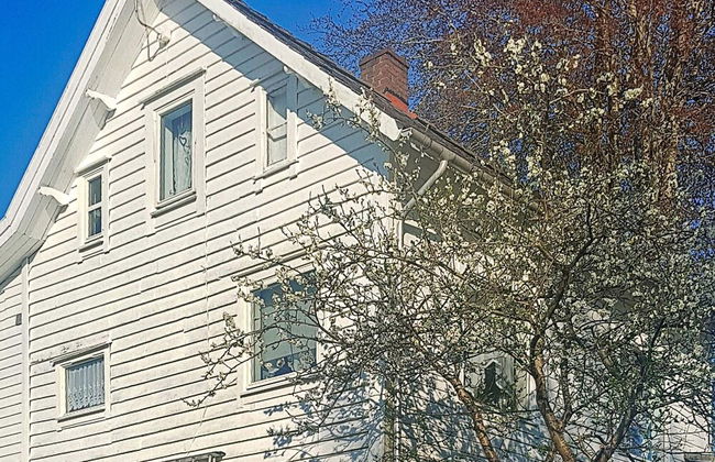 Tranquil Retreat in Moster-by Traum - Foto 35