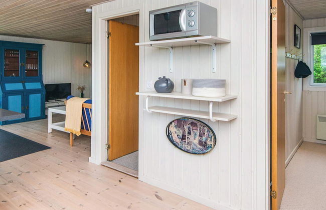 6 Person Holiday Home in Thyholm - Photo 30