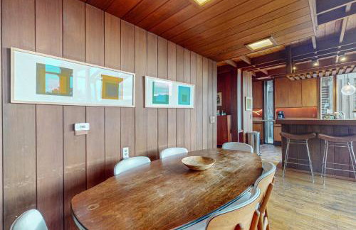 Stunning Elk House Oceanfront Deck & Views - Foto 7