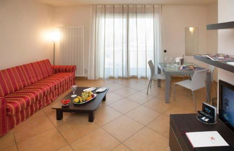 Residence Calissano - Foto 31