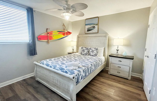 Sterling Beach #602 - Foto 5