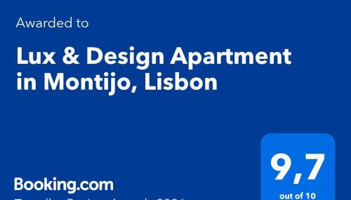 Montijo Lux & Design Apartment - Foto 3