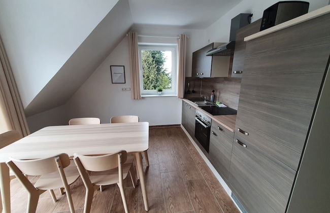 Haus Taybeerweg - Foto 4