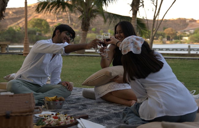 YAAN Bagela Villa - Foto 32