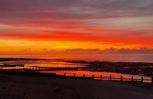 The Sea, The Sea, a unique, family oceanic retreat - Foto 22