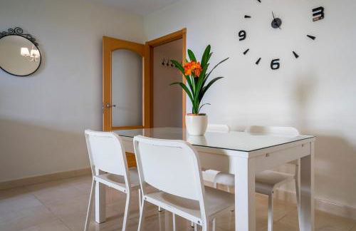 Playa Torrecilla Piscina Centro 2 Habitaciones - Foto 18