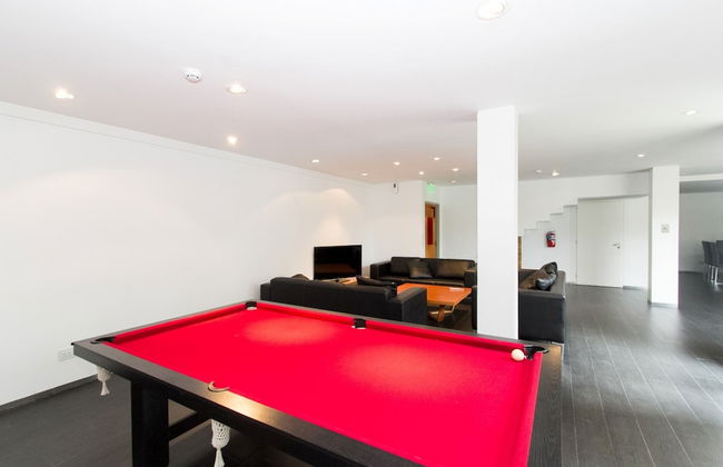 Pacífico Apartamentos Ribera - Foto 45