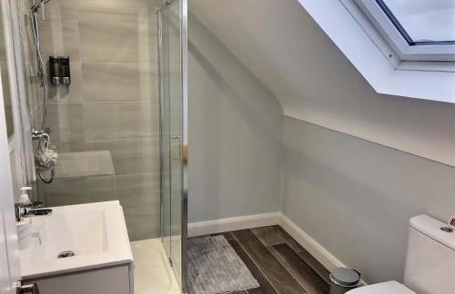 Cranfield Cottage by the Sea 4 star NITB approved - Foto 14