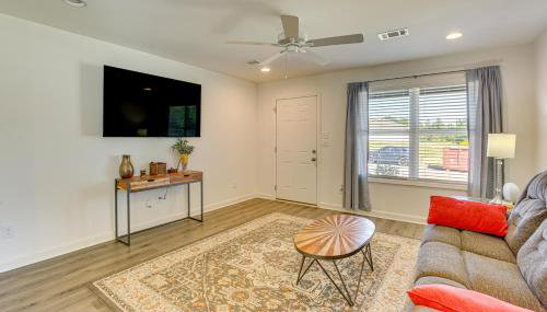 13 Mi to Tuscaloosa Riverwalk Cottondale Home - Foto 4