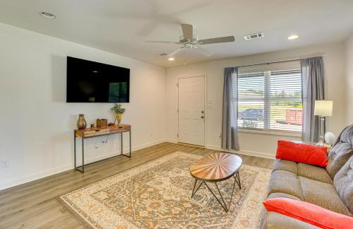 13 Mi to Tuscaloosa Riverwalk Cottondale Home - Foto 4