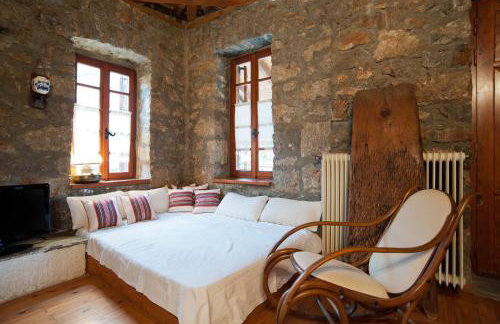 MARIOLATA STONE HOUSE - Foto 6