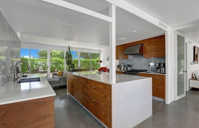 Wexler Steel House - Foto 6