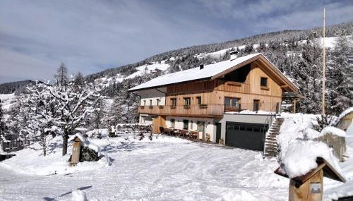 Apartments Kaserott - Foto 1