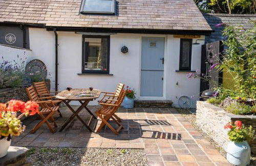 Castell Cwtch Llangrannog - Photo 21