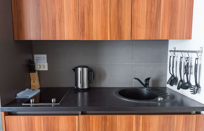 Cilindar apartments - Photo 17