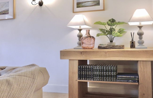 Magnolia Cottage - Foto 15