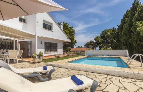 Holiday Home Ermita by Interhome - Foto 15